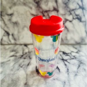 Disneyland Pride Rainbow Tumbler
